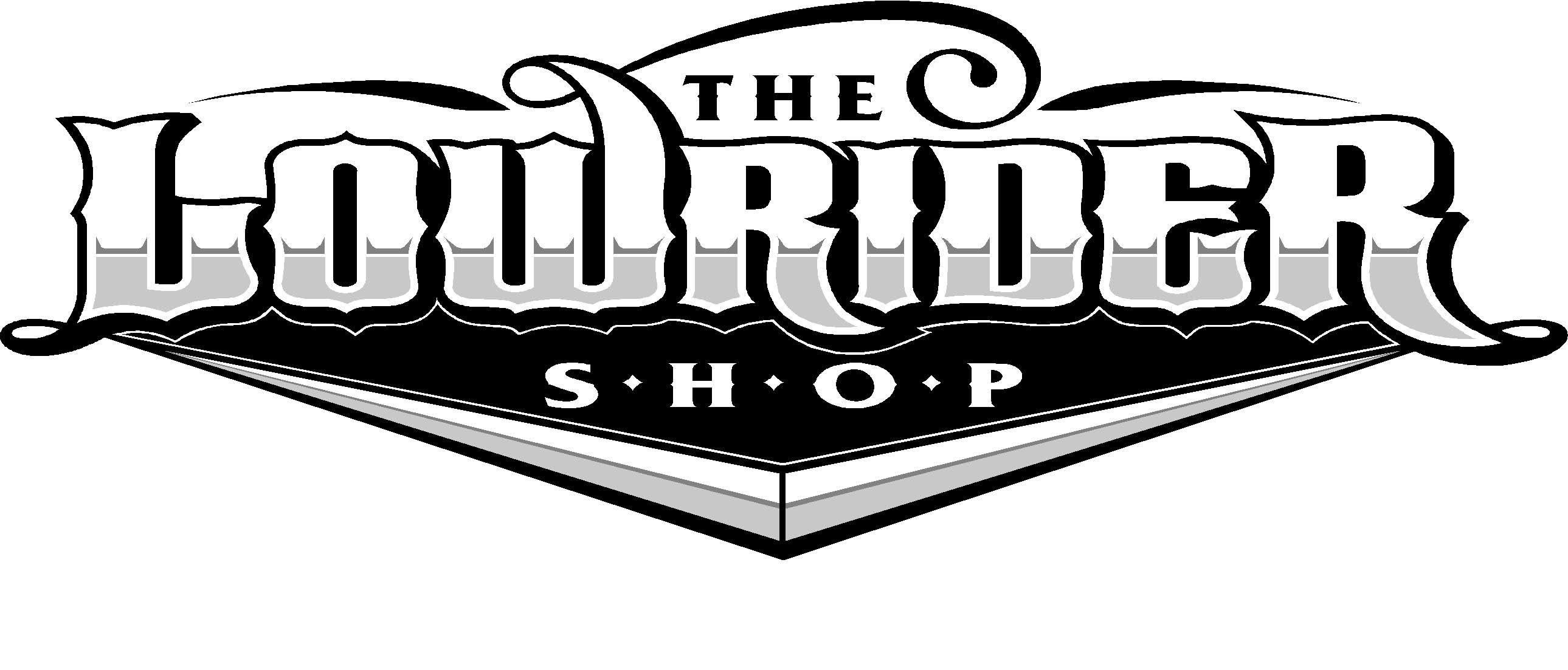 The Lowrider Shop