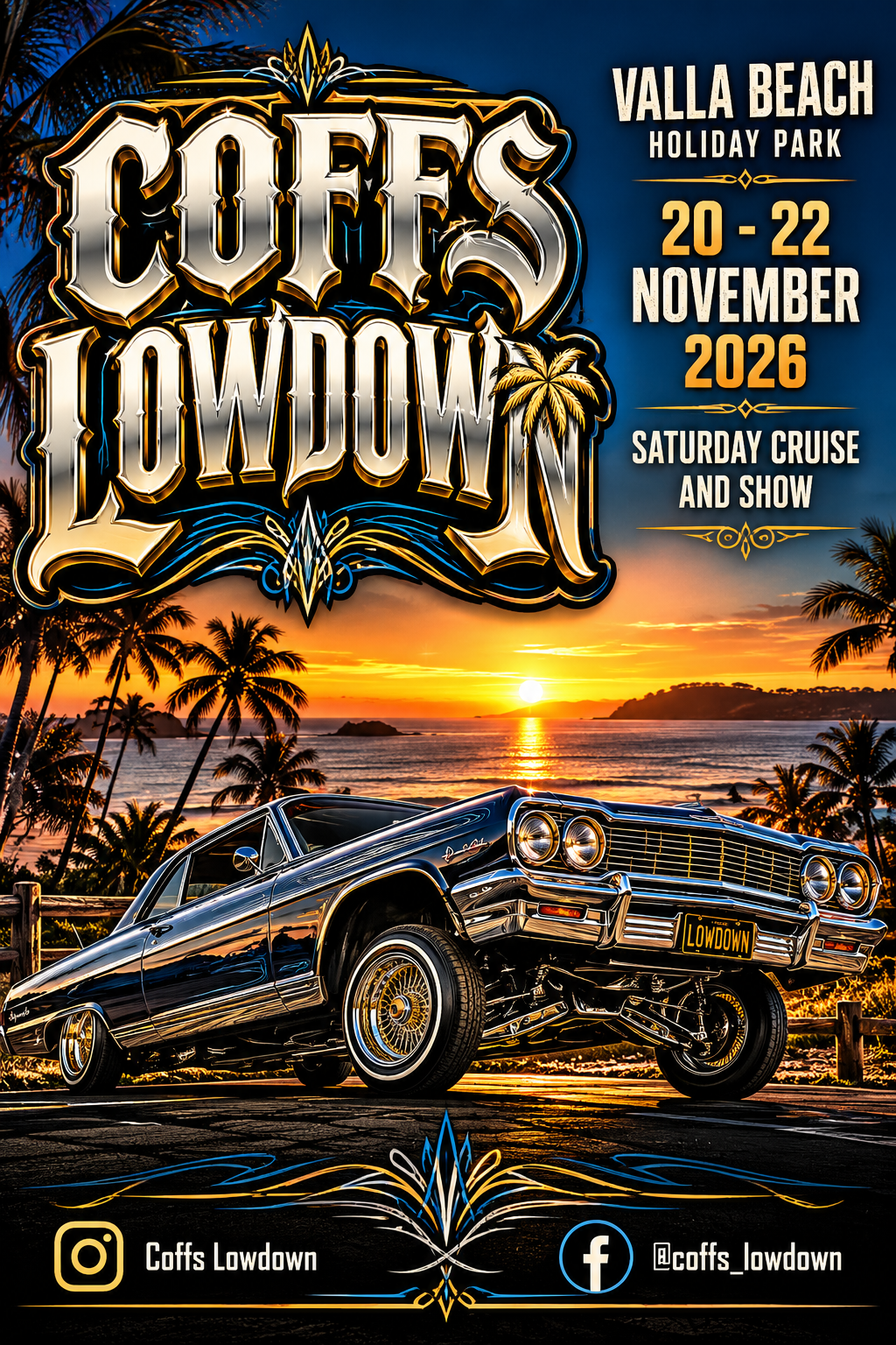 Coffs Lowdown